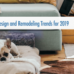 Top 8 Home Design and Remodeling Trends for 2019