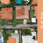 5 Steps to Finding Your Next Home