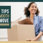 10 Expert Tips for a Smooth Home Move