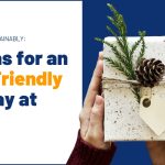 Celebrate Sustainably: 5 Ideas for an Eco-Friendly Holiday at Home