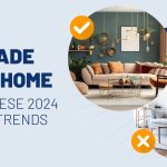 Upgrade Your Home With The Latest 2024 Design Trends
