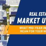 Real Estate Market Update: What 2025 Mid-Year Indicators Mean for Your Next Move