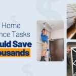 10 Hidden Home Maintenance Tasks That Could Save You Thousands