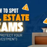 How to Spot Real Estate Scams (and Protect Your Investment)