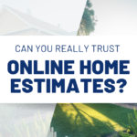 The Truth About Online Home Valuations: Accuracy, Errors, and What to Use Instead